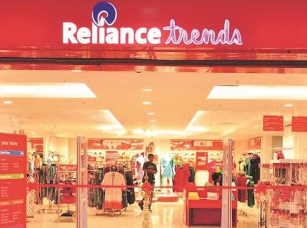 Reliance Brands: The new fashion force in India